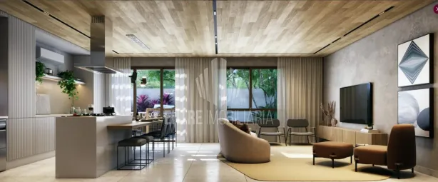 Casa de Condomínio com 3 Quartos à venda, 155m² no Loteamento Santa Ana do Atibaia (Sousas), Campinas