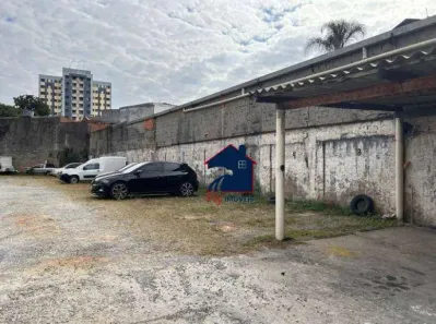 Lote/Terreno à venda, 700m² no Jardim Regina, São Paulo
