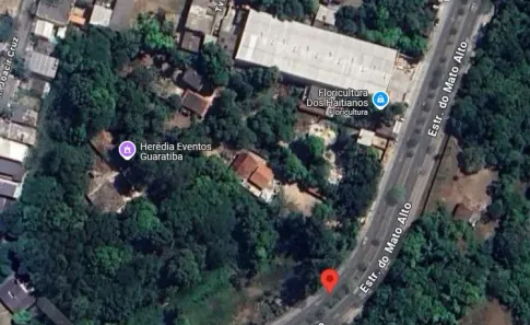 Imóvel Comercial com 6 Quartos à venda, 20000m² no Guaratiba, Rio de Janeiro