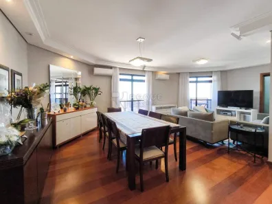 Apartamento com 4 Quartos à venda, 299m² no Centro, Limeira
