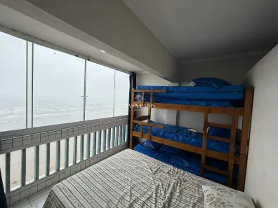 Apartamento com 2 Quartos à venda, 67m² no Boqueirão, Praia Grande
