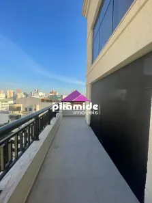 Apartamento com 3 Quartos à venda, 144m² no Jardim Apolo I, São José dos Campos