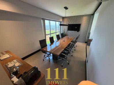 Sala Comercial com 1 Quarto à venda, 71m² no Parque Residencial Aquarius, São José dos Campos