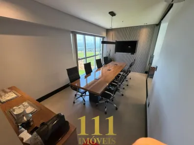 Sala Comercial com 1 Quarto à venda, 71m² no Parque Residencial Aquarius, São José dos Campos