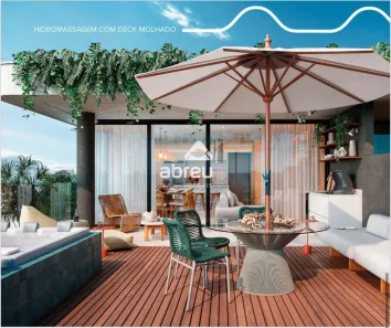 Casa de Condomínio com 3 Quartos à venda, 129m² no Cotovelo (Distrito Litoral), Parnamirim