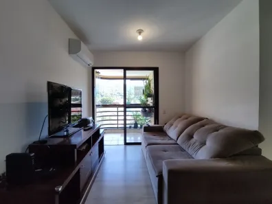 Apartamento com 3 Quartos à venda, 86m² no Córrego Grande, Florianópolis