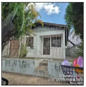 Lote/Terreno à venda, 360m² no Primavera, Nova Hartz