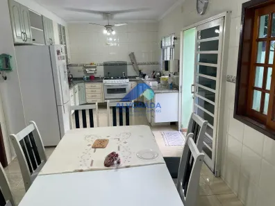 Casa com 3 Quartos à venda, 218m² no Jardim Paraíso, São José dos Campos