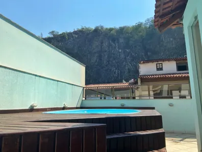 Casa com 3 Quartos à venda, 160m² no Vila Isabel, Rio de Janeiro