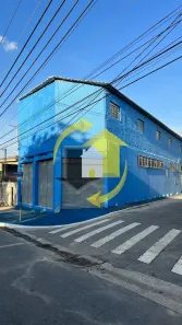 Galpão/Depósito/Armazém à venda, 1612m² no Vila Formosa, São Paulo