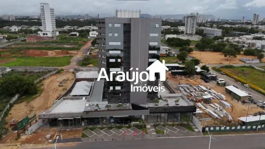 Apartamento com 2 Quartos à venda, 72m² no Graciosa - Orla 14, Palmas