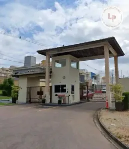 Lote/Terreno à venda, 320m² no Loteamento Villaggio di San Francisco, Jundiaí