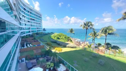 Apartamento com 1 Quarto à venda, 64m² no Ondina, Salvador