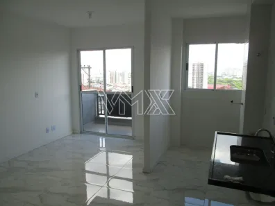 Apartamento com 2 Quartos à venda, 44m² no Vila Maria Alta, São Paulo