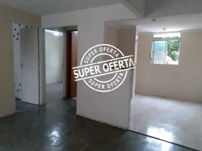 Apartamento com 2 Quartos à venda, 45m² no Jardim Antártica, São Paulo