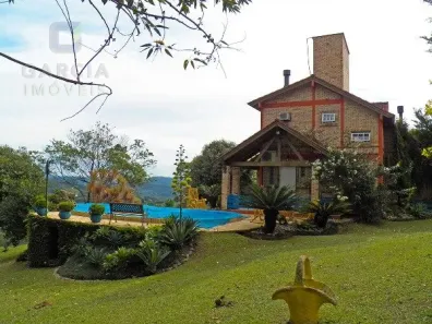 Fazenda/Sítio com 2 Quartos à venda, 60000m² no Castelo Branco, Gravataí