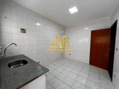Apartamento com 3 Quartos para alugar, 124m² no Saúde, Pouso Alegre