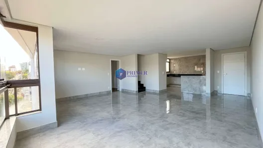 Cobertura com 4 Quartos à venda, 146m² no Castelo, Belo Horizonte