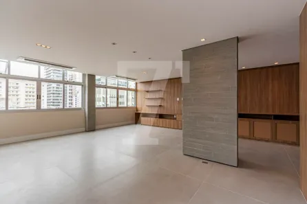 Apartamento com 3 Quartos para venda ou aluguel, 212m² no Itaim Bibi, São Paulo