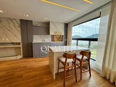 Apartamento com 3 Quartos à venda, 135m² no João Paulo, Florianópolis