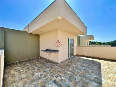 Cobertura com 2 Quartos à venda, 88m² no Frei Leopoldo, Belo Horizonte