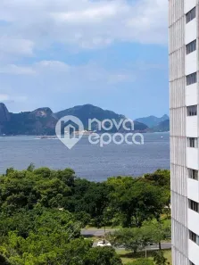 Apartamento com 1 Quarto à venda, 43m² no Flamengo, Rio de Janeiro