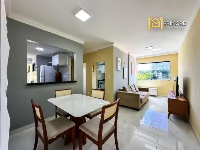 Apartamento com 2 Quartos para alugar, 60m² no Nova Descoberta, Natal