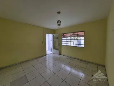 Casa com 3 Quartos para alugar, 167m² no Vila Noêmia, Mauá