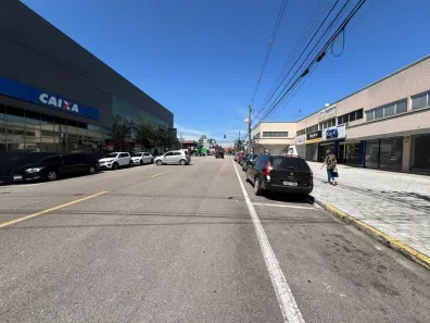Lote/Terreno à venda, 540m² no Centro, São José dos Pinhais