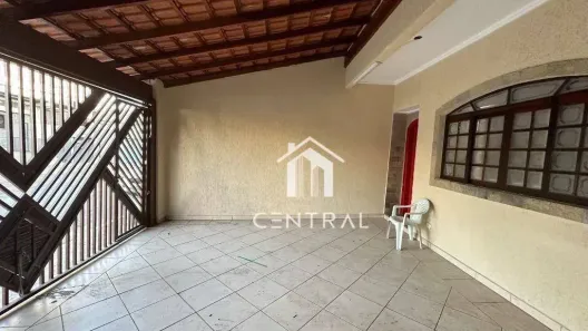 Sobrado com 3 Quartos à venda, 159m² no Gopoúva, Guarulhos