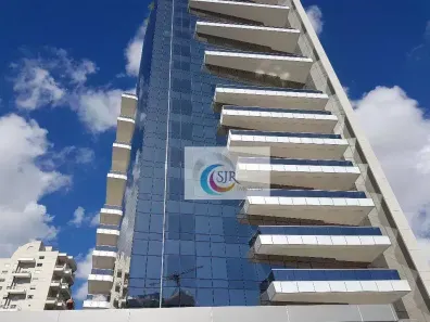 Sala Comercial para alugar, 600m² no Itaim Bibi, São Paulo