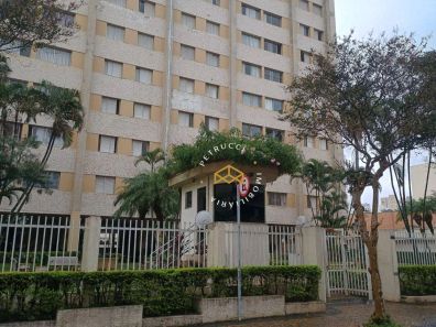 Apartamento com 3 Quartos à venda, 98m² no Centro, Campinas
