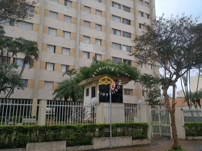 Apartamento com 3 Quartos à venda, 98m² no Centro, Campinas