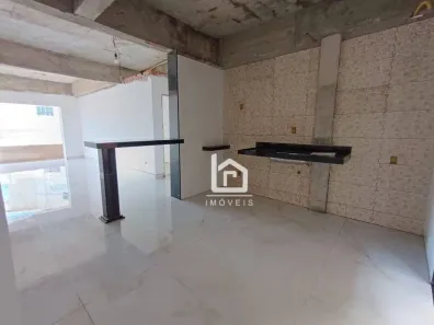 Apartamento com 3 Quartos à venda, 112m² no Tiradentes, Cariacica