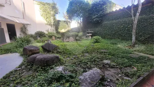 Sobrado com 5 Quartos para venda ou aluguel, 360m² no Chácara Santo Antônio (Zona Sul), São Paulo