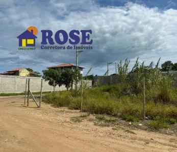 Lote/Terreno à venda, 360m² no Praia Grande, Fundão