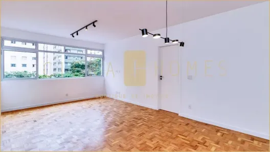 Apartamento com 3 Quartos à venda, 98m² no Jardim Paulista, São Paulo