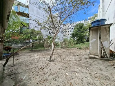 Lote/Terreno à venda, 722m² no Recreio dos Bandeirantes, Rio de Janeiro