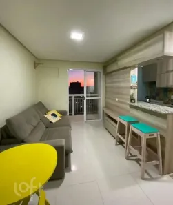 Apartamento com 2 Quartos à venda, 61m² no Jardim Carvalho, Porto Alegre