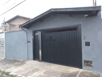 Casa com 3 Quartos à venda, 256m² no Parque Nossa Senhora das Graças, Piracicaba