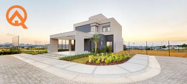 Casa de Condomínio com 4 Quartos à venda, 195m² no Loteamento Residencial Arborais, Campinas