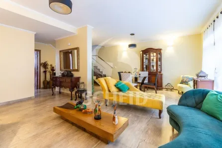 Casa com 3 Quartos à venda, 267m² no Bosque da Saúde, São Paulo