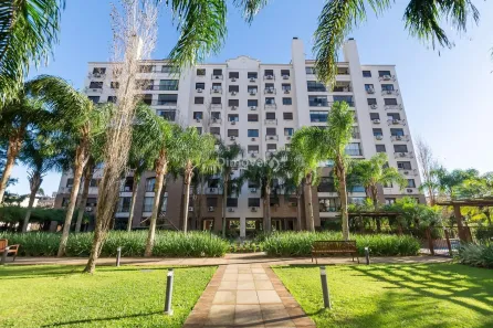 Apartamento com 3 Quartos à venda, 89m² no Tristeza, Porto Alegre