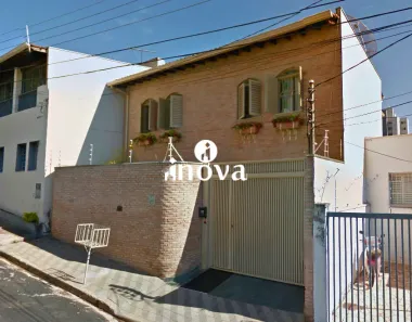 Casa com 3 Quartos à venda, 201m² no Fabrício, Uberaba