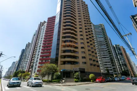 Apartamento com 4 Quartos à venda, 302m² no Batel, Curitiba