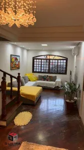 Sobrado com 3 Quartos à venda, 183m² no Dos Casa, São Bernardo do Campo