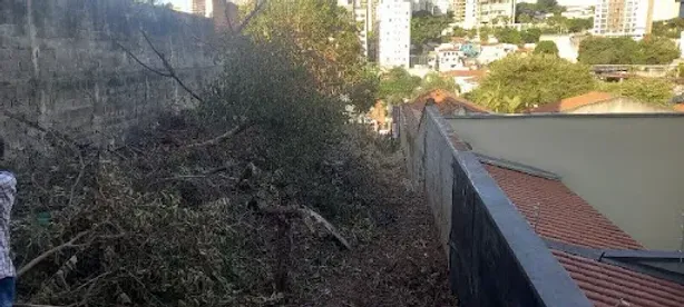Lote/Terreno à venda, 450m² no Jardim do Colégio (Zona Norte), São Paulo