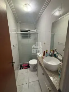 Apartamento com 2 Quartos à venda, 60m² no Maria Paula, São Gonçalo