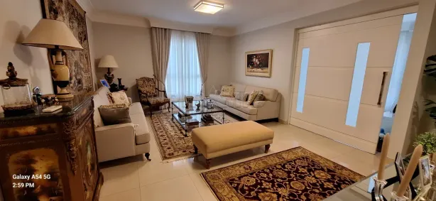 Apartamento com 4 Quartos à venda, 302m² no Residencial Morro do Ipê, Ribeirão Preto