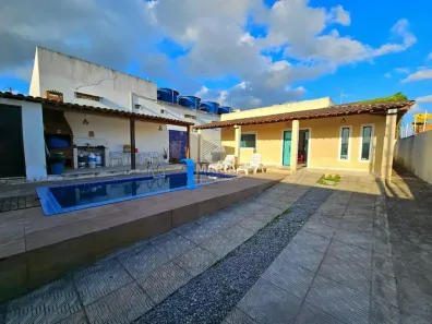 Casa com 3 Quartos à venda, 143m² no Ebenezer, Gravatá